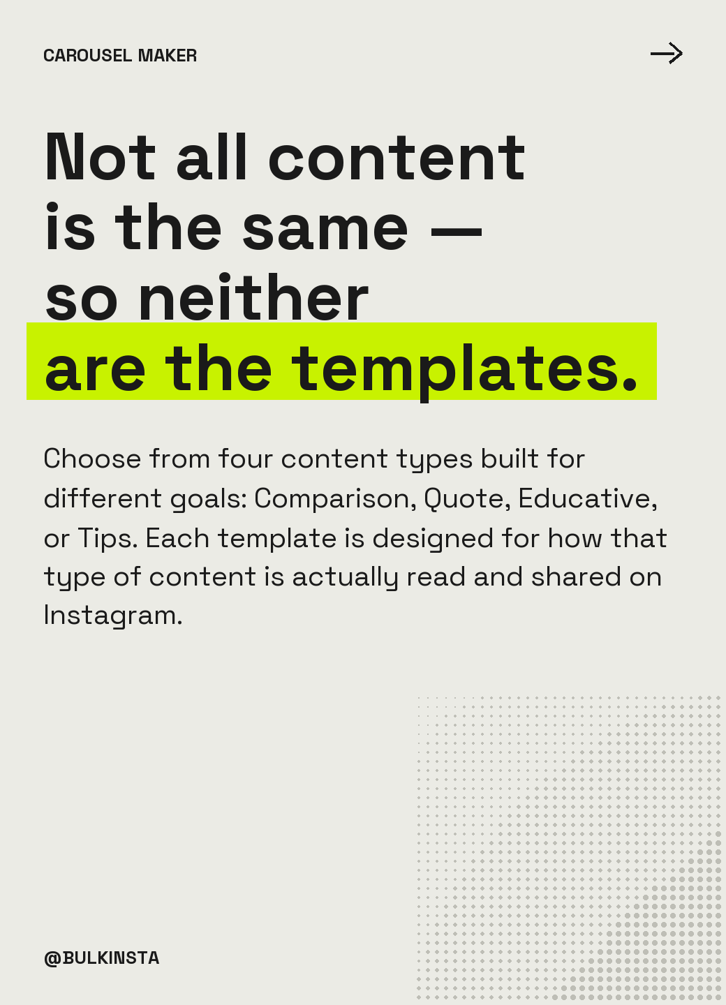 Dark Storytelling — slide 4