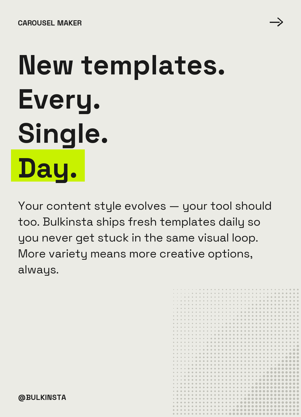 Dark Storytelling — slide 5